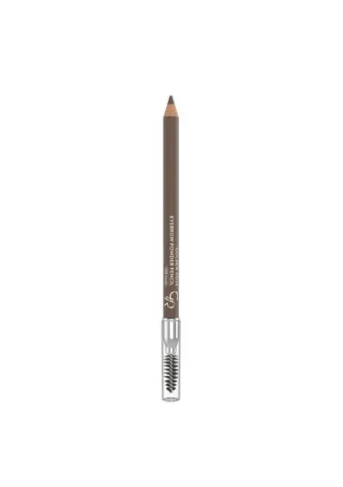 EYEBROW POWDER PENCIL - Golden Rose