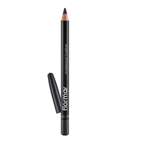 Eyeliner flormar  EYELINER PENCIL - flormar