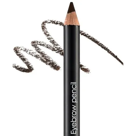 Crayon flormar  EYEBROW PENCIL BITTER BROWN - flormar
