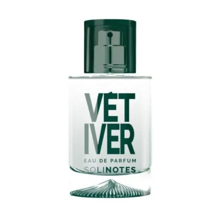 Eau de Parfum Homme Solinotes paris  SOLINOTES VETIVER - SOLINOTES