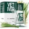 Eau de Parfum Homme Solinotes paris  SOLINOTES VETIVER - SOLINOTES