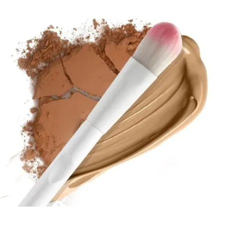 Brush Foundation Brush - WET AND WILD