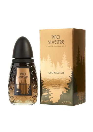 Eau de Toilette Homme Pino Silvestre  OUD ABSOLUTE 75ML - Pino Silvestre