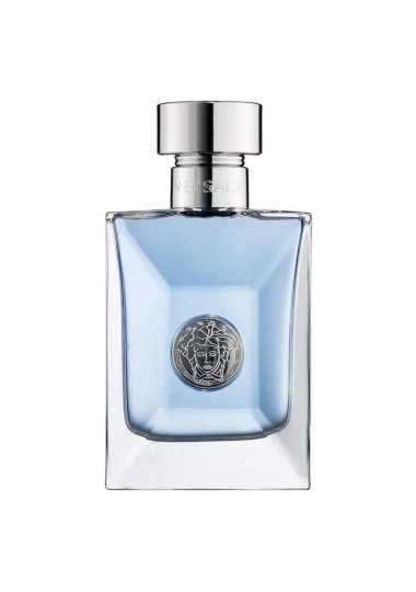 Eau de Toilette Homme VERSACE  POUR HOMME - VERSACE