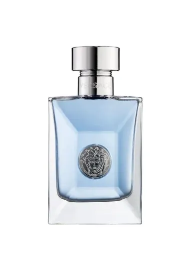 Eau de Toilette Homme VERSACE  POUR HOMME - VERSACE