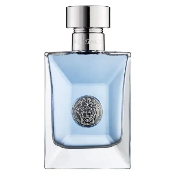 Eau de Toilette Homme VERSACE  POUR HOMME - VERSACE