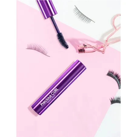 Mascara flormar  PRECIOUS CURL MASCARA - flormar
