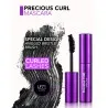 Mascara flormar  PRECIOUS CURL MASCARA - flormar