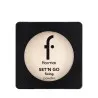 COMPACT POUDRE flormar  SETN GO FIXING POWDER - flormar