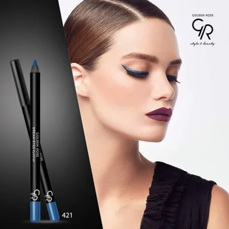 Eyeliner Golden Rose  DREAM EYES EYELINER - Golden Rose