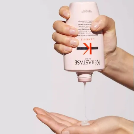Shampoing KÉRASTASE  GENESIS FORTIFIANT - KÉRASTASE