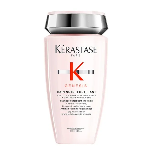 Shampoing KÉRASTASE  GENESIS FORTIFIANT - KÉRASTASE
