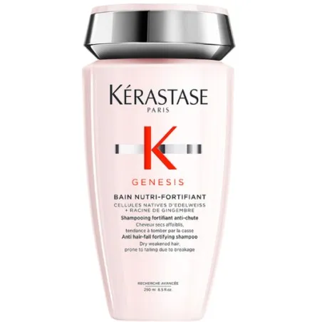 Shampoing KÉRASTASE  GENESIS FORTIFIANT - KÉRASTASE