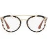 Lunettes de Vue Femme PRADA PR15TV-UAO1O1-50 - Prada