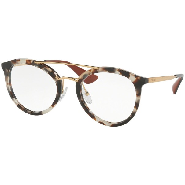 Monture lunette prada deals pour femme