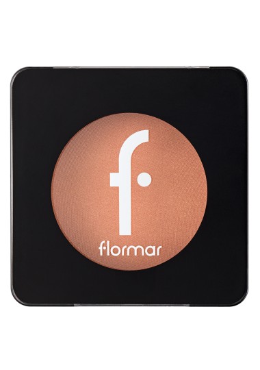 BLUSH flormar  MATT FINISH COMPACT - flormar