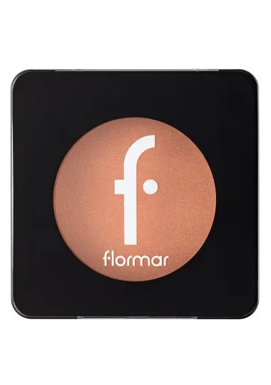 BLUSH flormar  MATT FINISH COMPACT - flormar