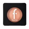 BLUSH flormar  MATT FINISH COMPACT - flormar