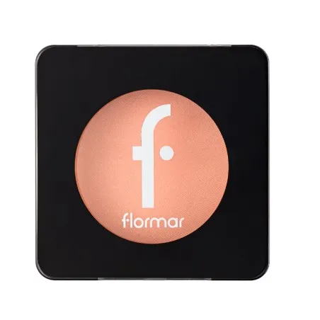 BLUSH flormar  MATT FINISH COMPACT - flormar