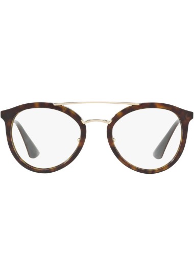 Lunettes de Vue Femme PRADA PR15TV-2AU1O1-50 Prada - 1