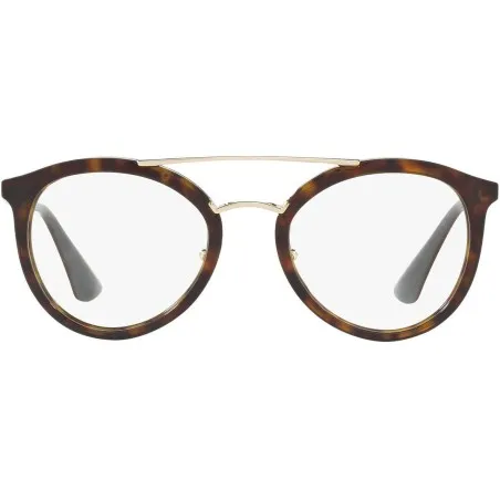 Lunettes de Vue Femme PRADA PR15TV-2AU1O1-50