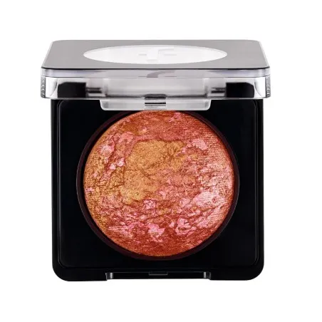 BLUSH flormar  MATT FINISH COMPACT - flormar