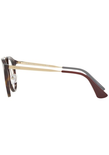 Lunettes de Vue Femme PRADA PR15TV-2AU1O1-50 Prada - 3