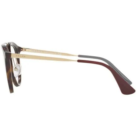 Lunettes de Vue Femme PRADA PR15TV-2AU1O1-50 - Prada