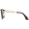 Lunettes de Vue Femme PRADA PR15TV-2AU1O1-50 - Prada