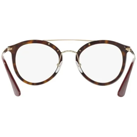Lunettes de Vue Femme PRADA PR15TV-2AU1O1-50 - Prada
