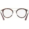 Lunettes de Vue Femme PRADA PR15TV-2AU1O1-50 - Prada