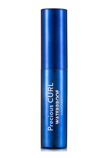 Mascara flormar  PRECIOUS CURL WATERPROOF - flormar