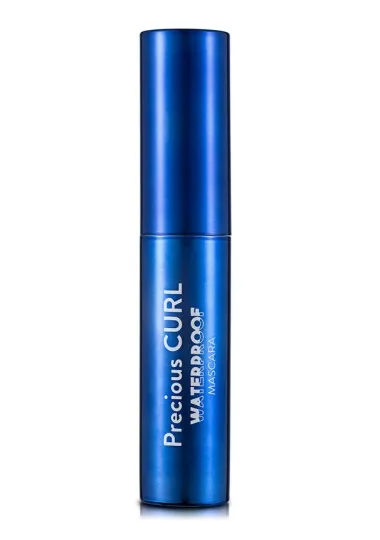 Mascara flormar  PRECIOUS CURL WATERPROOF - flormar