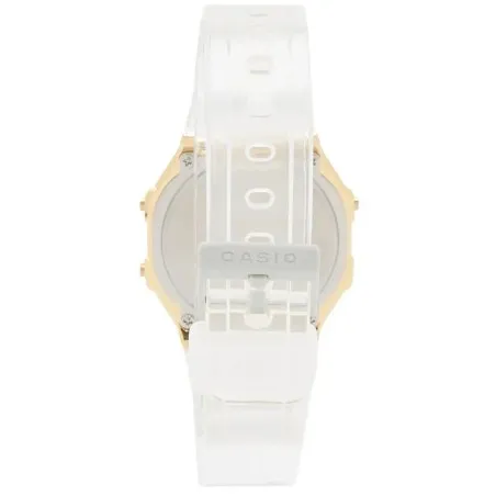 Montre Femme CASIO  A168XESG-9AEF - Casio