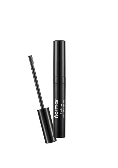 Mascara flormar  EYEBROW FIXATOR - flormar