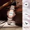 Montre Femme POEDAGAR  368 - POEDAGAR