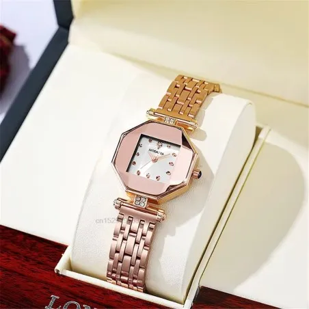 Montre Femme POEDAGAR  368 - POEDAGAR