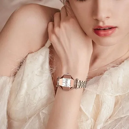 Montre Femme POEDAGAR  368 - POEDAGAR