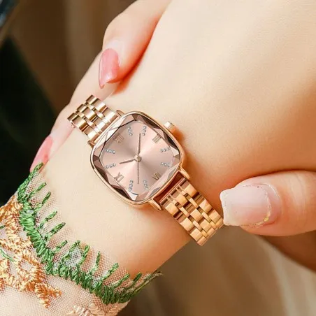 Montre Femme POEDAGAR  712 - POEDAGAR