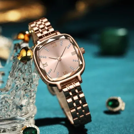 Montre Femme POEDAGAR  712 - POEDAGAR