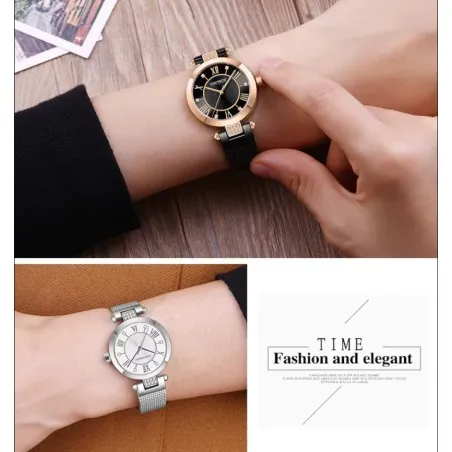 Montre Femme MINI FOCUS MF0215L - MINI FOCUS