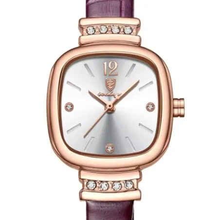 Montre Femme POEDAGAR  710 - POEDAGAR