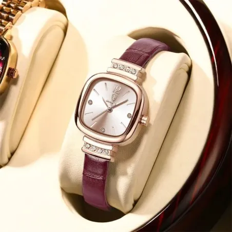 Montre Femme POEDAGAR  710 - POEDAGAR