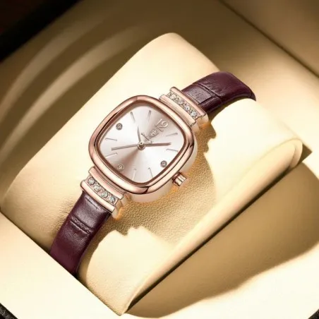 Montre Femme POEDAGAR  710 - POEDAGAR