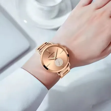 Montre Femme MINI FOCUS MF0222L - MINI FOCUS