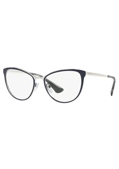 Lunettes de Vue Femme PRADA PR55TV-U6R1O1-52 Prada - 2