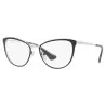 Lunettes de Vue Femme PRADA PR55TV-U6R1O1-52 - Prada