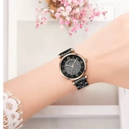 Montre Femme MINI FOCUS  MF0334L - MINI FOCUS