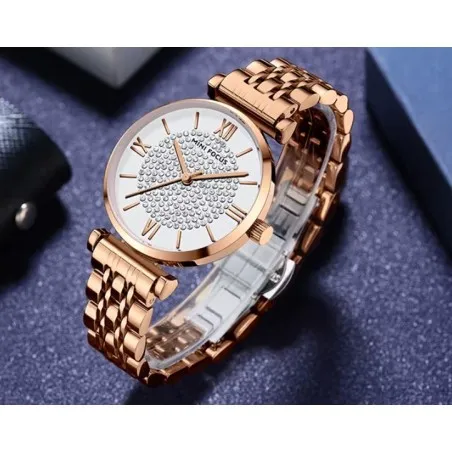 Montre Femme MINI FOCUS  MF0334L - MINI FOCUS