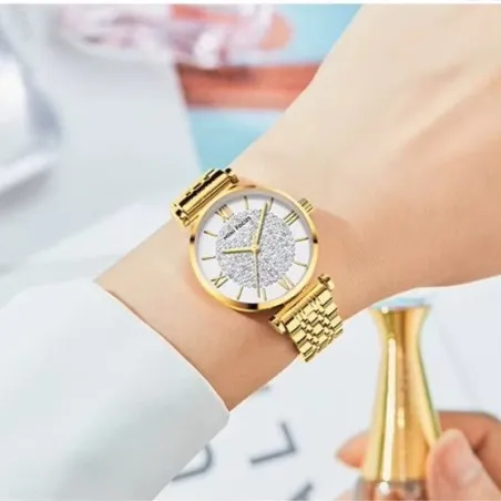 Montre Femme MINI FOCUS  MF0334L - MINI FOCUS